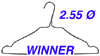 Grucce Winner