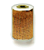 Cartuccia filtrante maxi