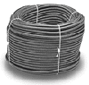 Steam hose roll image